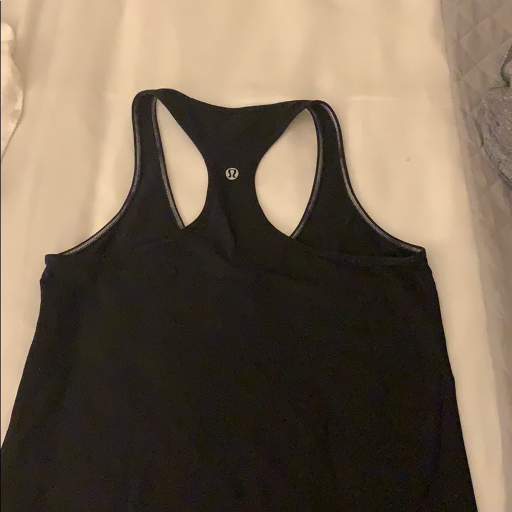 Lululemon Tank